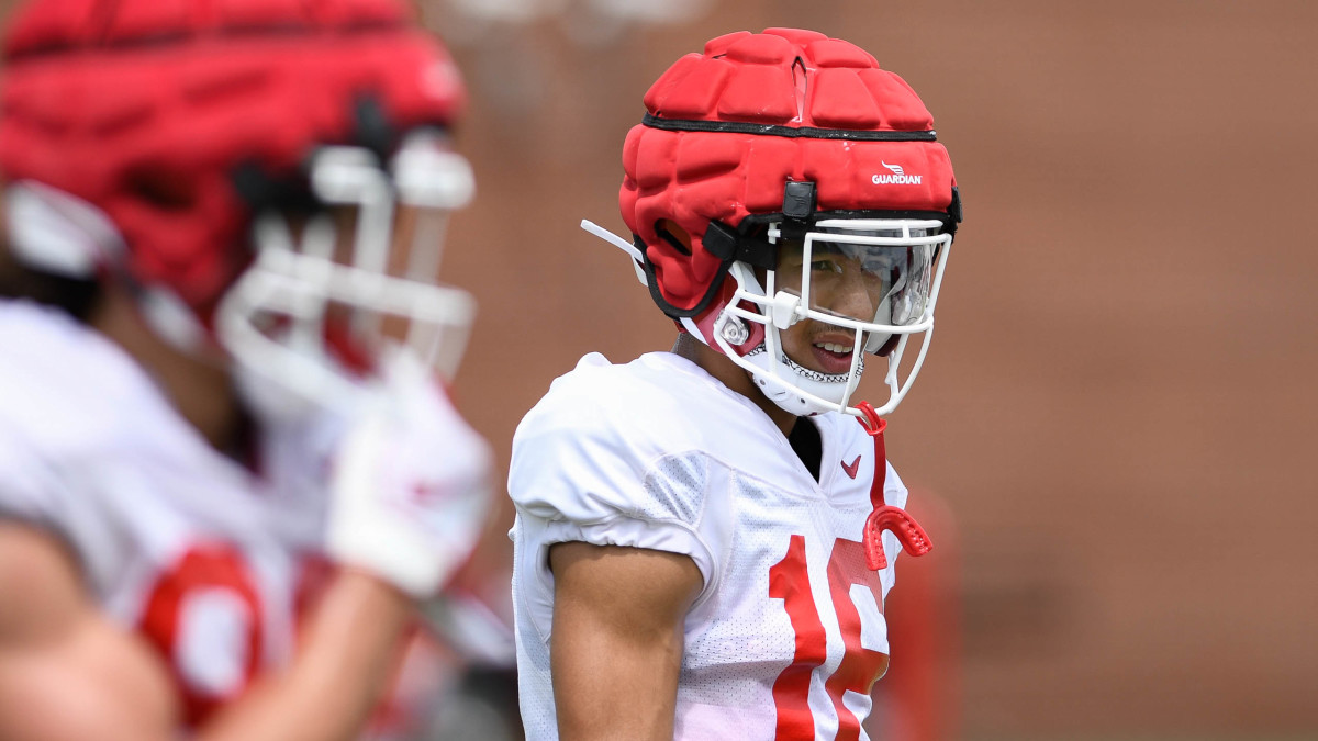 Isaiah Sategna-Practice